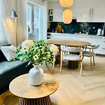 Appartement Design Family Xl W Sunny Balcony & Mountain Views & Free Parking