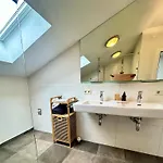 Apartmán Design Family Xl W Sunny Balcony & Mountain Views & Free Parking *