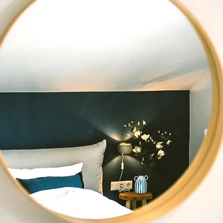 Design Family Xl W Sunny Balcony & Mountain Views & Free Parking * צל-אם-זי
