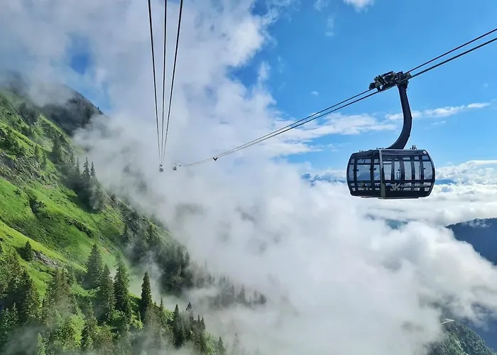 Design Family Xl W Sunny Balcony & Mountain Views & Free Parking