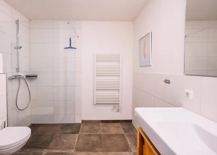 Design Family Xl W Sunny Balcony & Mountain Views & Free Parking Apartman Zell am See