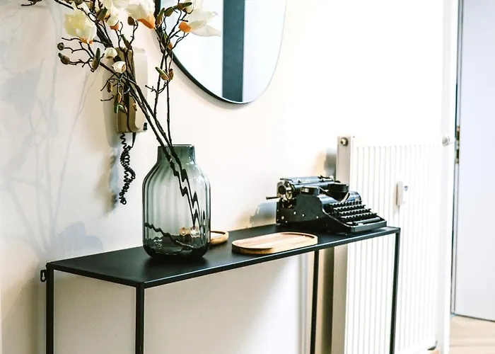 Design Family Xl W Sunny Balcony & Mountain Views & Free Parking