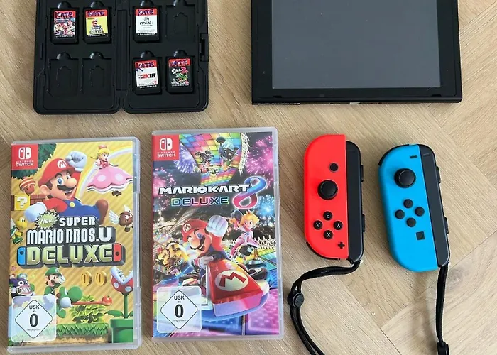 Design Family Xl W Sunny Balcony & Mountain Views & Free Parking *