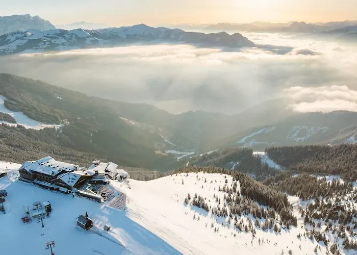 Апартаменты Design Family Xl W Sunny Balcony & Mountain Views & Free Parking