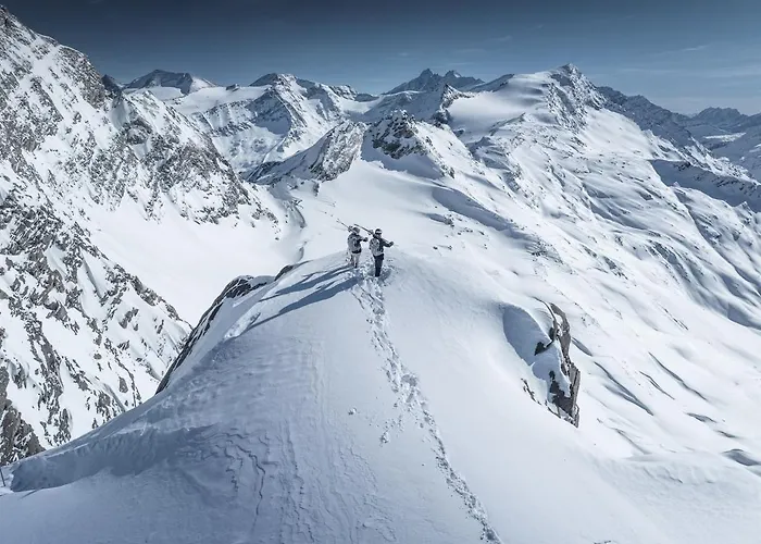 Апартаменты Design Family Xl W Sunny Balcony & Mountain Views & Free Parking