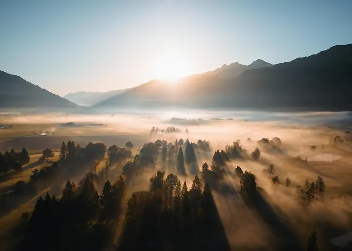 Апартаменты Design Family Xl W Sunny Balcony & Mountain Views & Free Parking *