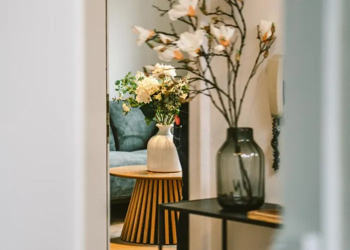 Design Family Xl W Sunny Balcony & Mountain Views & Free Parking Целль-ам-Зе